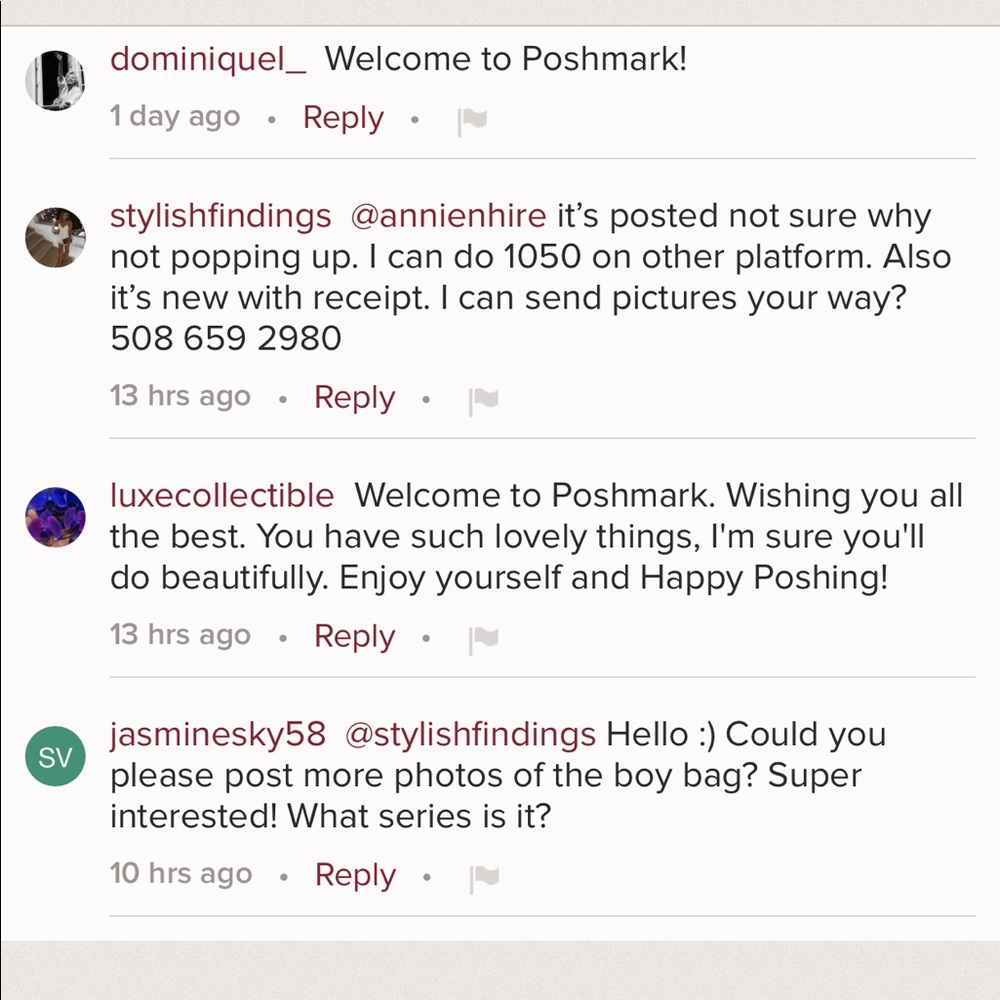 SCAMMER WARNING! - Picture 2 of 5